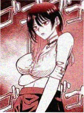 韩国漫画在线 重生之财阀千金 封面